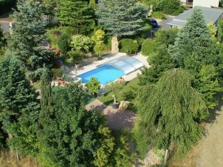 Holiday home right in the heart Saxon Switzerland - Mittelndorf - 7