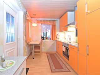 Vintage Holiday Home in Trieb with Terrace - Trieb - 4