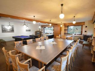 Holiday Home in Kalterherberg with Sauna - Alzen - 8