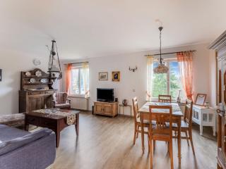 Apartment in Hellenthal with wellness oasis - Hellenthal - 2