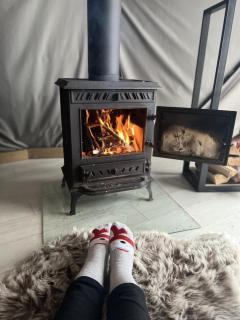 SlavskoGlamping - Slawske - 1