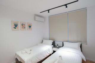 La Gioia Apartment - Tirana - 8