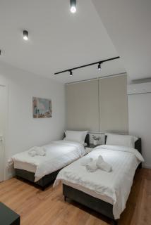 La Gioia Apartment - Tirana - 5