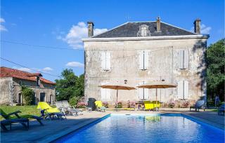 Awesome Home In Beylongue - - 9