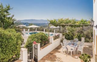 Lovely Home In Iznájar - Villanueva de Tapia - 1