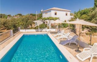 Lovely Home In Iznájar - 1