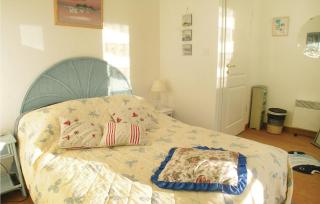 1 Bedroom Awesome Apartment In Royan - 6