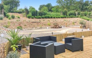 Cozy Apartment In Alette With Wifi - Alette - 4