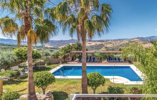Holiday Home Periana - 03 - 8