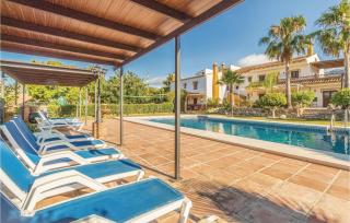 Holiday Home Periana - 03 - Periana - 5