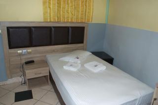 Diethnes Hotel - Atene - 6