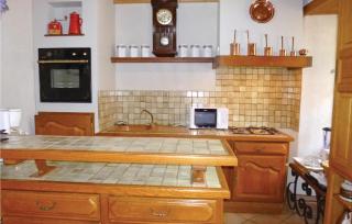 2 Bedroom Awesome Home In Morsalines - Morsalines - 8