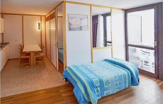 1 Bedroom Nice Apartment In Vason - Vason - 9