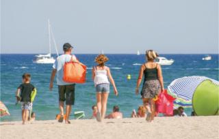 Les Pierres De Jade - Saint-Cyprien-Plage - 5