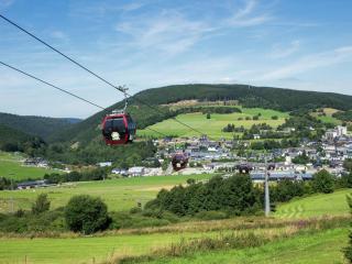 Apartment in Willingen near Ski Lift - Willingen - 7