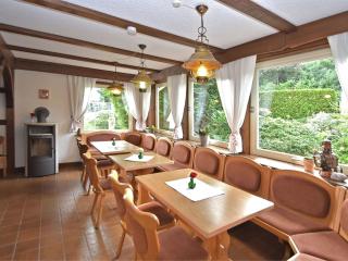 Holiday home in Wieda with sauna - Wieda - 6