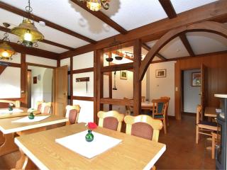 Holiday home in Wieda with sauna - Wieda - 9