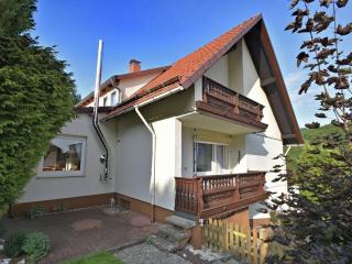 Holiday home in Wieda with sauna - Wieda - 3