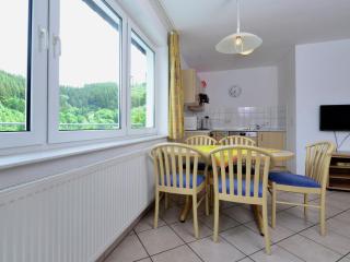 Large Apartment in Willingen with Balcony - Willingen - 7