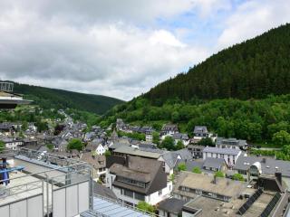 Large Apartment in Willingen with Balcony - Willingen - 5