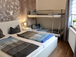 Classic holiday home in the Harz Mountains - Ilsenburg - 6