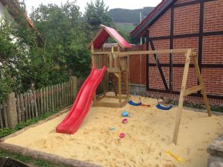 Classic holiday home in the Harz Mountains - Ilsenburg - 5