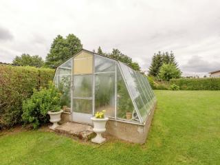 Holiday home in Hasselfelde with private terrace - Stiege - 5