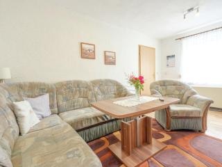 Holiday home in Hasselfelde with private terrace - Stiege - 2