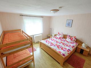 Holiday home in Hasselfelde with private terrace - Stiege - 7