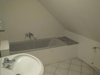 Apartment in Morbach with garden - Thalfang - 5
