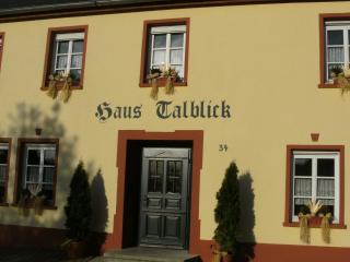 Apartment in Morbach with garden - Thalfang - 4