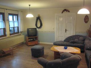 Apartment in Morbach with garden - Thalfang - 7
