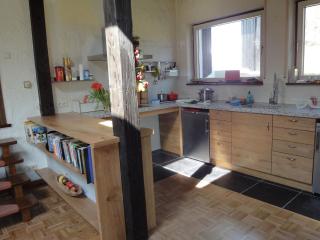 Holiday Home Moselle with Private Sauna - Kleinich - 9