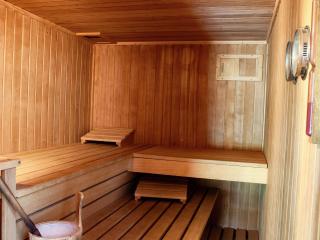Holiday Home Moselle with Private Sauna - Kleinich - 7