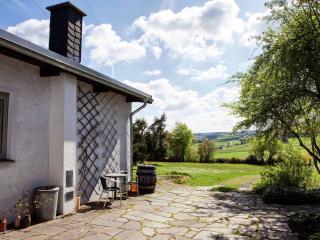 Holiday home in Kleinich with sauna - Kleinich - 8