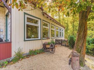 Bright flat with terrace and sauna - Bad Harzburg - 2