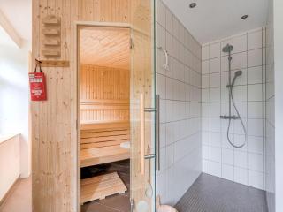 Bright flat with terrace and sauna - Bad Harzburg - 7