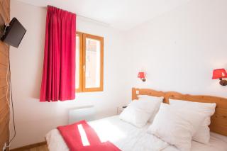 le hameau des ecrins - Puy-Saint-Vincent - 5