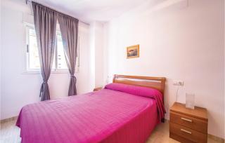 Beautiful Apartment In Oropesa Del Mar - 3