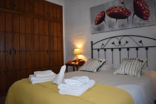 Finca Ventorrillo Competa - 1