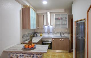 Gorgeous Home In Santa Pola - 1