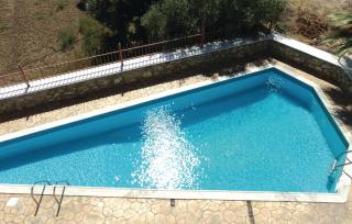 3 Bedroom Lovely Home In Paralio Astros - Koútroufa - 6