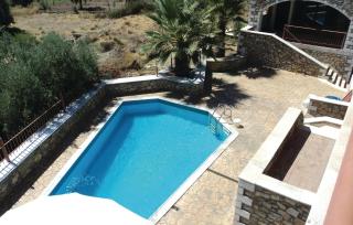 3 Bedroom Lovely Home In Paralio Astros - Koútroufa - 7