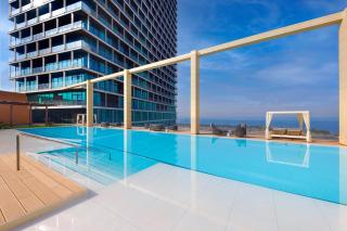 Shangri-La Jeddah - 8