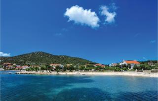Two-Bedroom Apartment In Vinisce - Vinišće - 8