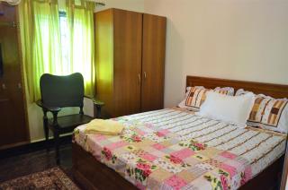 Marias house - Siroda - 5