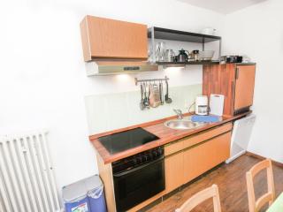 Beautiful flat in Ruhpolding with pool - Ruhpolding - 7