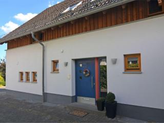 Apartment in Eslohe with terrace - Eslohe - 6