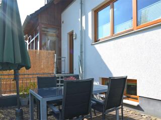 Apartment in Eslohe with terrace - Eslohe (Sauerland) - 7