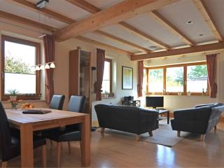 Apartment in Eslohe with terrace - Eslohe - 9